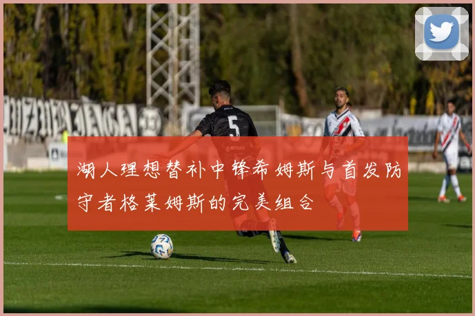 湖人理想替补中锋希姆斯与首发防守者格莱姆斯的完美组合